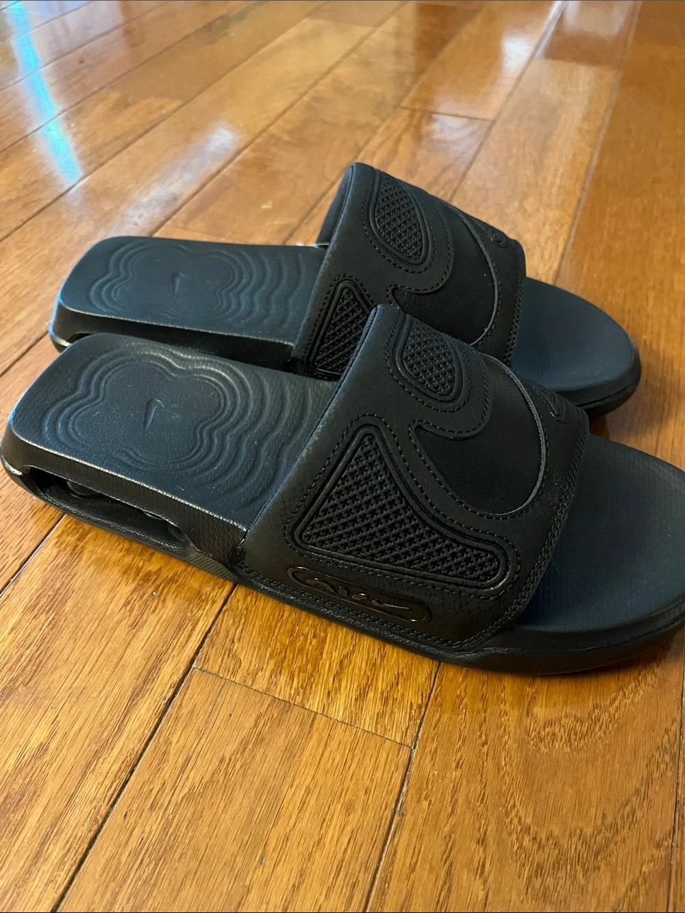 Nike Men's Air Max Cirro Slides